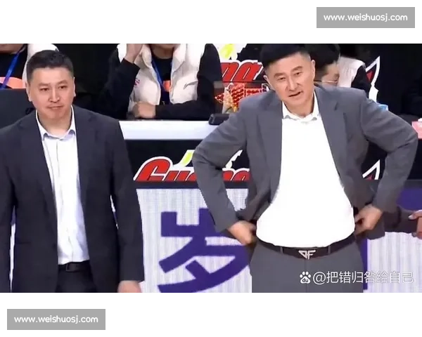 广东豪言冲冠！辽宁追逐 2 米 08 内线，同曦迎浙江前教头