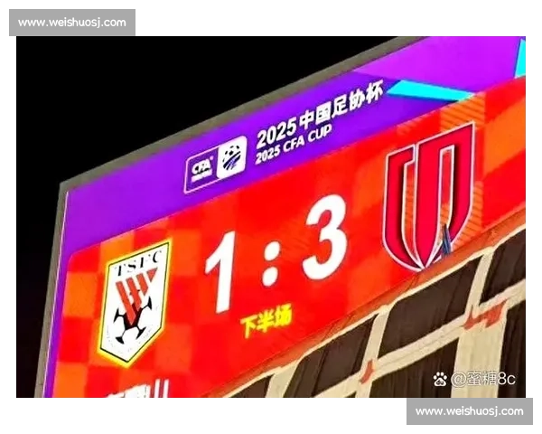 足协杯启示：蓉城爆冷出局，泰山需警惕河南式战术逆袭