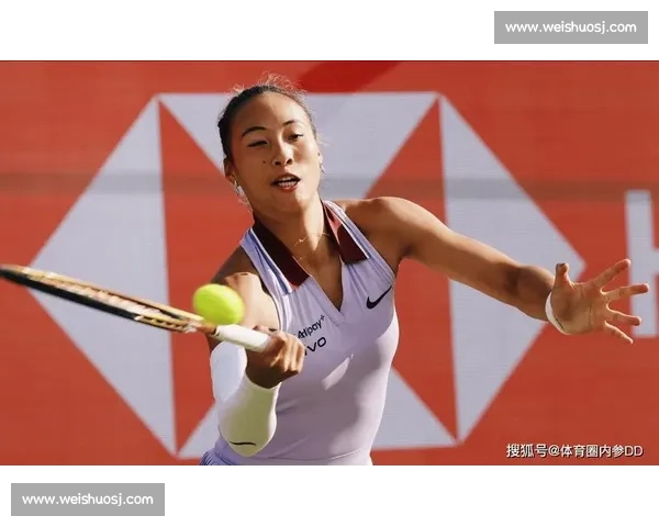 郑钦文柏林站闯关：九巨头围堵 + 60 分保分战，草地短板迎大考