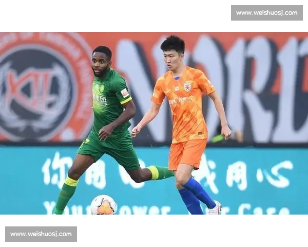 鲁能与国安激战在即 联赛焦点大战前瞻分析